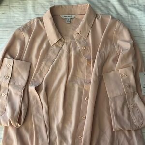 Nine West Shirt